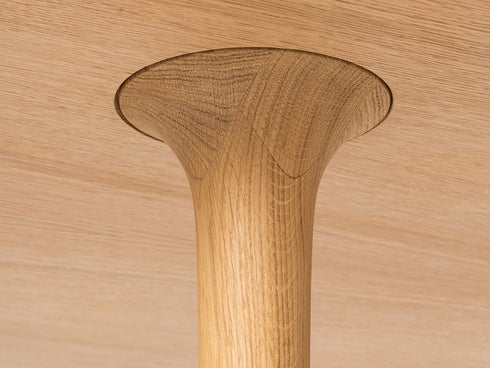 Mesa Rectangular CAST